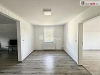 Komfortní bydlení 3+kk – nově zrekonstruovaný byt v Děčíně s vlastním parkováním - 6