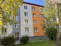 Pronájem bytu 2+1 Tůně Uherské Hradiště