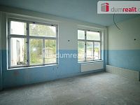 Ubytovací zařízení vhodné k provozování hotelu či ubytovny s pozemkem v Nové Halži u Aše - 11