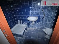 Ubytovací zařízení vhodné k provozování hotelu či ubytovny s pozemkem v Nové Halži u Aše - 19