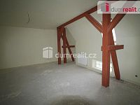 Ubytovací zařízení vhodné k provozování hotelu či ubytovny s pozemkem v Nové Halži u Aše - 5