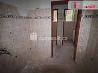 Ubytovací zařízení vhodné k provozování hotelu či ubytovny s pozemkem v Nové Halži u Aše - 22