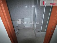 Ubytovací zařízení vhodné k provozování hotelu či ubytovny s pozemkem v Nové Halži u Aše - 23