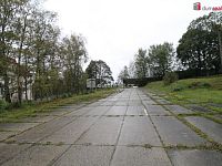 Ubytovací zařízení vhodné k provozování hotelu či ubytovny s pozemkem v Nové Halži u Aše - 29