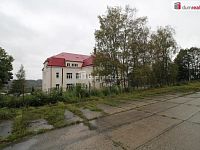 Dům vhodný k ubytování s parkovací plochou pro až 50 automobilů u Aše - 28