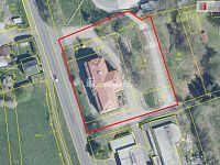 Dům vhodný k ubytování s parkovací plochou pro až 50 automobilů u Aše - 29