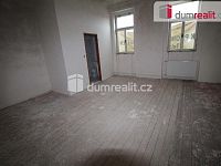 Dům vhodný k ubytování s parkovací plochou pro až 50 automobilů u Aše - 13