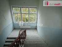 Dům vhodný k ubytování s parkovací plochou pro až 50 automobilů u Aše - 9