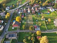 Prodej pozemku určeného k výstavbě rodinného domu