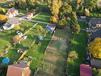 Prodej pozemku určeného k výstavbě rodinného domu - 2