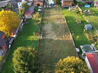 Prodej pozemku určeného k výstavbě rodinného domu - 3