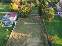 Prodej pozemku určeného k výstavbě rodinného domu - 4