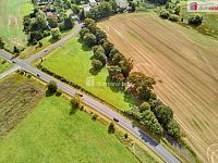 Prodej Developerského Projektu pro výstavbu bytových domů s platným stavebním povolením. - 14