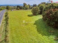 Prodej Developerského Projektu pro výstavbu bytových domů s platným stavebním povolením. - 19