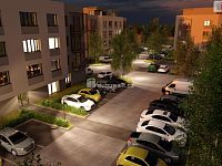 Prodej Developerského Projektu pro výstavbu bytových domů s platným stavebním povolením. - 3