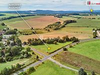 Prodej Developerského Projektu pro výstavbu bytových domů s platným stavebním povolením. - 9