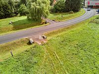 Prodej Developerského Projektu pro výstavbu bytových domů s platným stavebním povolením. - 20