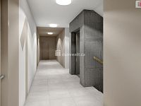 Prodej Developerského Projektu pro výstavbu bytových domů s platným stavebním povolením. - 4