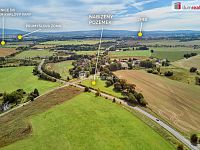 Prodej Developerského Projektu pro výstavbu bytových domů s platným stavebním povolením. - 8