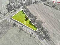 Prodej Developerského Projektu pro výstavbu bytových domů s platným stavebním povolením. - 13