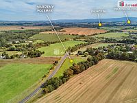 Prodej Developerského Projektu pro výstavbu bytových domů s platným stavebním povolením. - 6