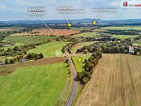 Prodej Developerského Projektu pro výstavbu bytových domů s platným stavebním povolením. - 7