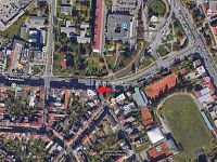 Komerční prostor 193m2, Brno - Židenice - 7