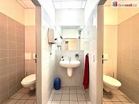 Komerční prostor 193m2, Brno - Židenice - 7