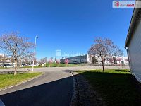 Pronájem komerčních prostor o výměře 342 m2: sklady, garáže, kanceláře v Uherském Hradišti  - 11
