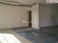 Pronájem komerčního prostoru 135m2 v O-Hrabové