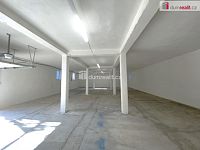 Skladovací prostory 200m2, Dolní Dunajovice
