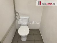 Skladovací prostory 200m2, Dolní Dunajovice - 4