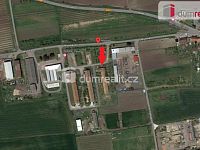 Skladovací prostory 200m2, Dolní Dunajovice - 5