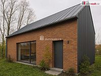 Stodola a kovárna s pozemkem cca 1600 m2