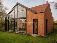 Stodola a kovárna s pozemkem cca 1600 m2 - 2