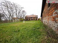 Stodola a kovárna s pozemkem cca 1600 m2 - 9