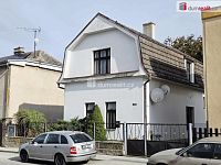 prodej rodinného domu v Městci Králové 