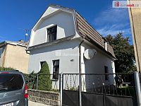 prodej rodinného domu v Městci Králové  - 10