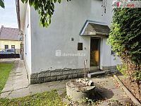 prodej rodinného domu v Městci Králové  - 11