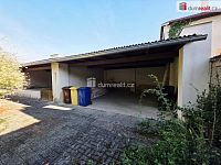 prodej rodinného domu v Městci Králové  - 4