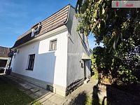 prodej rodinného domu v Městci Králové  - 9