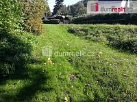 Prodej, pozemek, 953m2, k.ú. Dlouhá Ves (Staré Purkartice)