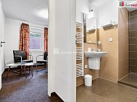 Prodej penzionu v Krušných horách, Suchá u Jáchymova - 10