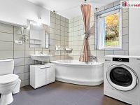 Prodej penzionu v Krušných horách, Suchá u Jáchymova - 12