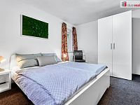 Prodej penzionu v Krušných horách, Suchá u Jáchymova - 12