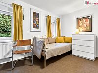 Prodej penzionu v Krušných horách, Suchá u Jáchymova - 13