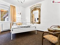 Prodej penzionu v Krušných horách, Suchá u Jáchymova - 16