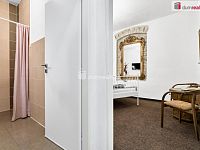 Prodej penzionu v Krušných horách, Suchá u Jáchymova - 19