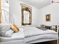 Prodej penzionu v Krušných horách, Suchá u Jáchymova - 20