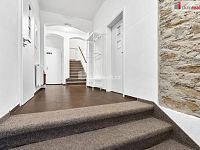 Prodej penzionu v Krušných horách, Suchá u Jáchymova - 21